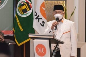 Pemerintah Kebut Pemindahan IKN saat Pandemi Covid-19, Presiden PKS Bilang Ini
