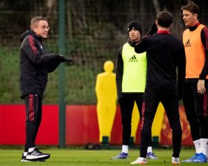 Preview MU vs Burnley: Coba Ganti Gaya