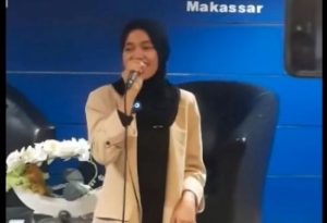 Cerita Pilu Ressa, Hiraukan Cibiran Demi Orang Tua