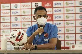 Teka-teki Pemain Baru PSM, Syamsuddin Batola Beri Bocoran Begini