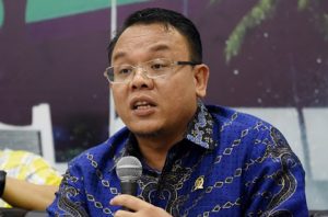 Minta Polisi Segera Tangkap AP Hasanuddin, Aktivis AMM: Kenapa Berbeda 1 Syawal Seperti Mau Berperang?