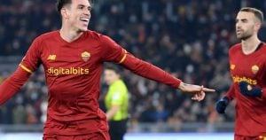 Hasil, Klasemen, dan Top Skor Liga Italia: Roma Salip Juventus