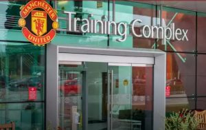 Darurat Covid-19, MU Tutup Kompleks Pelatihannya, Bagaimana Kondisi Ronaldo?