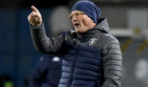 Dihajar 2-4, Andreazzoli Sebut Milan Calon Juara, Pioli: Terbuka Lebar