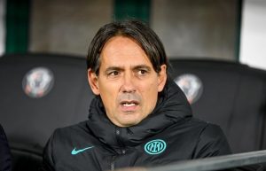 Inter Juara Paruh Musim, Inzaghi: Jalan Masih Panjang dan Penuh Jebakan