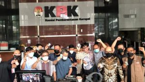 Jadi ASN Polri, Novel Baswedan Cs Wajib Ikut Tes Kompetensi