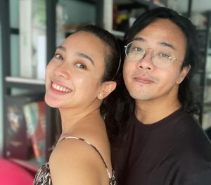 12 Tahun Menikah dengan Ariel Nidji, Dea Ananda Akhirnya Hamil