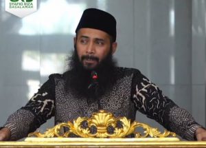 Gempa Pernah Terjadi saat Masa Khalifah Umar Bin Khattab, Begini Kisahnya