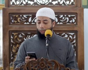 Allah Turunkan Bencana Ibarat Tinggal di Perumahan, 13 dari 15 Rumah Bermaksiat, Semua Akan Rata Azabnya