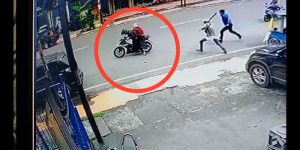 Nahas! Kakek Dirampok Sepulang dari Bank, Uang Rp5 Juta Raib