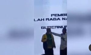 Detik-detik Gubernur Edy Rahmayadi Jewer dan Usir Pelatih Biliar Hanya Gara-gara Tak Tepuk Tangan