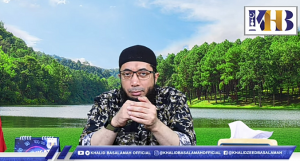 Bolehkah Berbesanan dengan Seorang PSK? Begini Saran Ustaz Khalid Basalamah