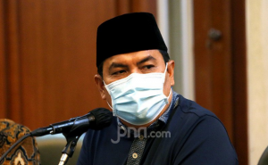 PBNU Minta Pelaku Pencabulan Santri Dihukum Kebiri