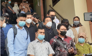 Ayah Bibi Andriansyah Bagikan Momen Terbaru dengan Gala Sky