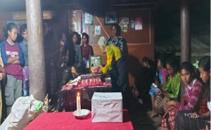 Cerita Antonius Gala soal Kronologi Penangkapan Arkin Ana Bira Lalu Meninggal di Kantor Polisi
