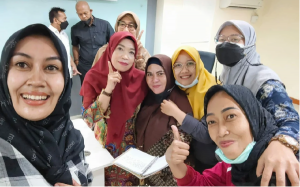 Hasil Tes Lampaui Passing Grade, Guru Honorer Negeri Tetap Tersingkir