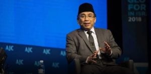 Gus Yahya Raih Suara Terbanyak Pemilihan Ketum PBNU