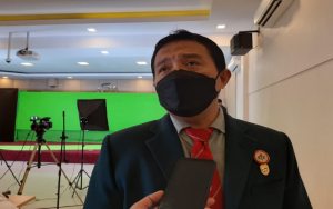 Omicron Muncul di Indonesia, IDI Jatim Minta Masyarakat Tak Perlu Gaduh
