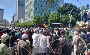 Jamiluddin Ritonga Sebut 5 Tokoh Ini Berpeluang Didukung PA 212 di Pilpres 2024