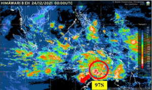 Bibit Siklon Terbentuk di Indonesia, BMKG Sebut Pemerintah Perlu Siapkan Berbagai Skenario