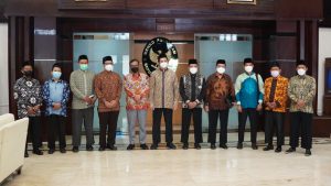Dibuka Mahfud MD, Wahdah Islamiyah Bakal Gelar Muktamar di Makassar