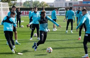 Preview Atalanta vs Villareal: Gairah Sang Dewi