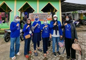Peran IWAPI Sulsel di Masa Pandemi