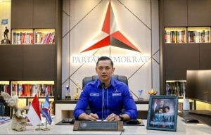 Gus Yahya Terpilih Ketum PBNU, AHY: Kami Siap Bersinergi