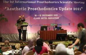 Jangan Asal Merawat Gigi, Ini Saran Dokter Ahli