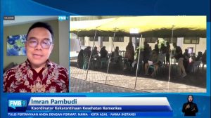 Prokes Ketat Berikan Rasa Aman Peserta G20