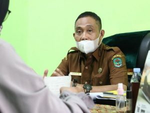 Lulus SKD, 321 Pelamar CPNS Luwu Utara Akan Ikuti SKB di BKN Makassar
