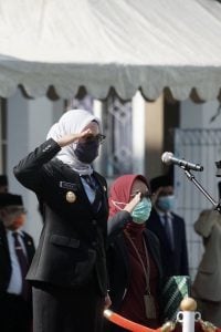 Bupati Luwu Utara Minta Genjot Vaksinasi