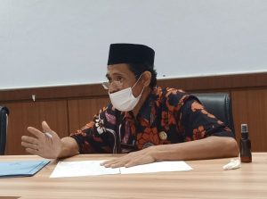 Humas Pemda Luwu Utara Raih Top GPR Award 2021