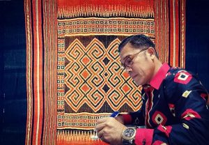 Strategi Promosi Batik Rongkong Butuh Langkah Berani