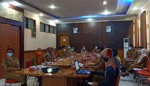 19 Inovasi Berebut TOP 7 Inovasi Terbaik Tingkat Kabupaten Luwu Utara, Ini Tahapannya