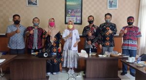 6 Inovator Hadir di Hari Kedua Penjaringan Inovasi, Bukti Semangat Berinovasi Itu Ada