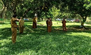Luwu Utara Siap Sambut Tim Verlap KRIPP Sulsel, Nuansa Hijau Hypnogreen Bakal Jadi Daya Tarik