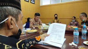 Pemda Luwu Utara Buka Seleksi Calon Direktur Perumda Simpurusing dan PDAM Tirta BukaE
