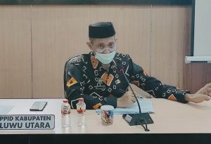 Monev Keterbukaan Informasi Publik, Kadis Kominfo Ingin PPID Maju, Mandiri dan Harmonis