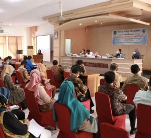 Pemda Ukur Indeks Kepuasan Masyarakat di 26 Perangkat Daerah