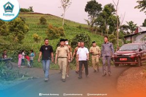Jalannya Diperbaiki, Warga Kayuloe Ungkapkan Rasa Syukur Ke Bupati Bantaeng