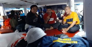 Muhammadiyah Siapkan Dukungan untuk Warga Terdampak Gempa Bumi di Selayar