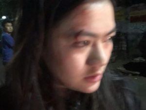 Fakta Baru Sopir Grab Penganiaya Penumpang Bakal Laporkan Balik Korbannya