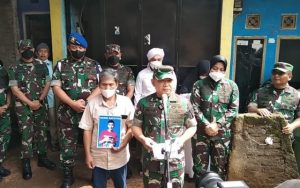 Murka Jenderal Dudung, Tidak Habis Pikir dengan Tiga Anggotanya