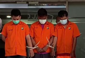 Begini Tampang Perampok yang Laporan Korbannya Ditolak Polsek Pulogadung, Pelakunya Pemain Lama