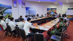 Berpuluh-puluh Tahun Dikelola Pihak Lain, Perseroda Taksir Kerugian Rp12 M di Gedung Juang 45