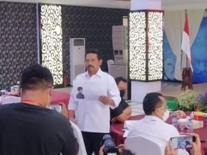 Misteri Pembunuhan Ibu dan Anak, Polisi Rilis Skestsa Wajah Pelaku