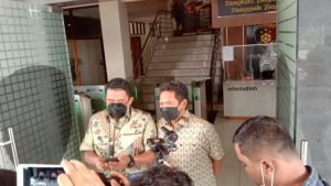 Rumah Pengunggah Konten Ceramah Habib Bahar Smith Digeledah Polisi