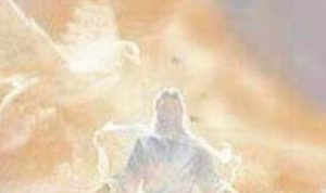 Yesus (alaihi as-salam) dalam Perspektif Islam