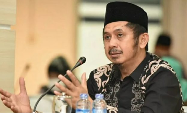 KH Zaitun Rasmin